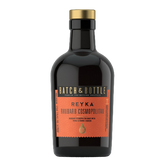Batch & Bottle Cocktail Reyka Rhubarb Cosmopolitan (375ml)